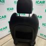 2018 Jaguar XE R-Sport Leather Seats Driver Passenger Seat Image 10