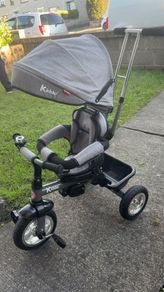 Kiddo Trike