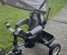 Kiddo Trike