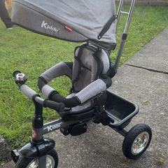 Kiddo Trike
