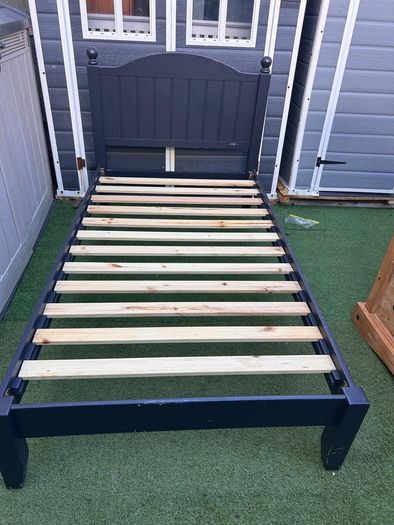Various King Size, Double & Single Bed Frames - Can Deliver or Organise Delivery