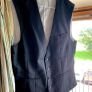 4 Blazers 1 Waistcoat Image 8