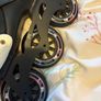Fr Skates Frx 310 size UK 7 Image 2