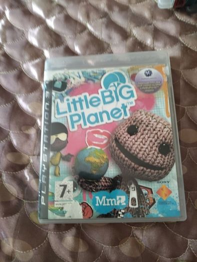 Ps 3