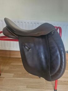 Farrington Saddle