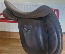 Farrington Saddle