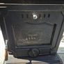 Stove and 1m flues Image 2