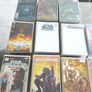 Star Wars bundle/joblot of 25 comics, FREE SHIPPING!! Image 6