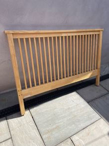 king size headboard