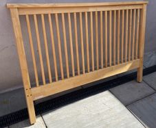 king size headboard