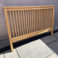 king size headboard