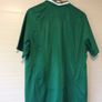 Ireland Rugby Jersey. Season 2011/2012. Official Puma Mens Home Jersey. Authentic Original From 2011. Not A Modern Day Remake. Image 2