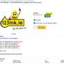 Canon Compatible Ink Cartridges Cli-526bk Cli-526c Cli-526m Cli-526y Pgi-525pgbk Image 8