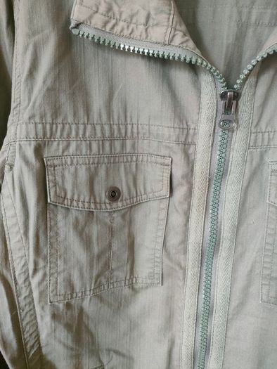 Republic Men's jacket
