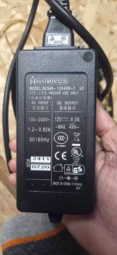laptop charger