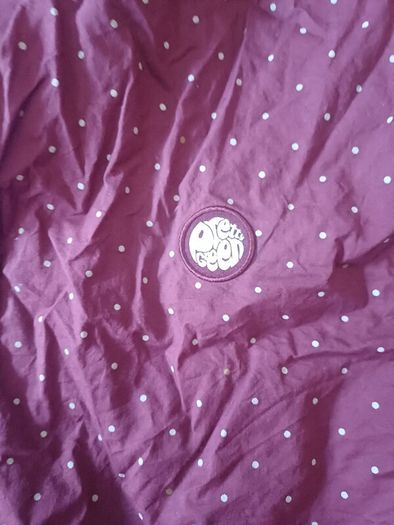 pterty green shirt long sleeve
