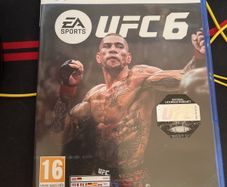 Ufc 6 Ps5