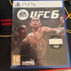 Ufc 6 Ps5