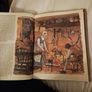 Forgotten Household Crafts. The National Trust Book Of. By Jomn Seymour. Beautiful Illustrated Large Volume Hardbacks With Dustjackets In Good Condition. See Photos For Same. Image 10