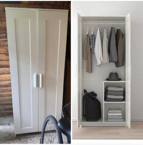 Wardrobe