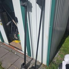 Citroen roof bars
