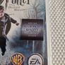 Harry Potter and the Deadly Hallows part 1 PlayStation3 Ps3 Games Original Image 2