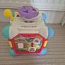 Vtech Activity Twist & Play Cube Image 6