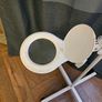 LED Magnifying Lamp with Stand Image 3