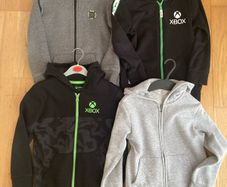 Hoodies / jumpers 7-8y