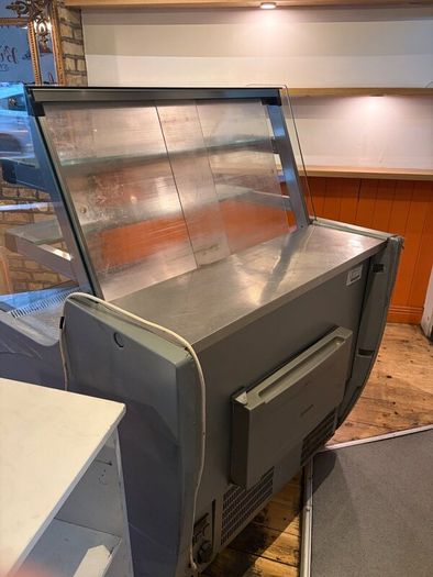 Caf equipment