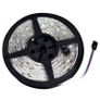 5M SMD 5050 RGB 300 LED Strip Waterproof + Power supply + Remote Image 5