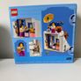 Lego 40908 restaurants of the world : Greece BNIB Image 2
