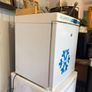 Mini Freezer Image 3