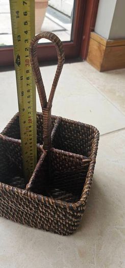 Bottle basket