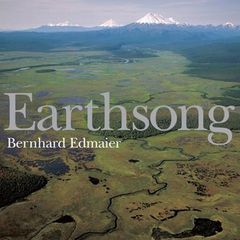 Earthsong by Angelika Jung-Huttl & Bernhard Edmaier. X L SC - Aerial Photography