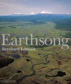 Earthsong by Angelika Jung-Huttl & Bernhard Edmaier. X L SC - Aerial Photography