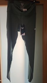 Reebok leggings