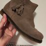 Suede boots Image 2