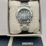 Seiko Chronograph Watch Image 6