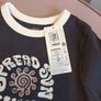 Marks and Spencer boys T shirt Age 7/8 Image 4