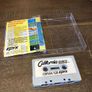 C64 - California Games - Commodore 64 Medium Jewel Tape Game - complete in box Image 3