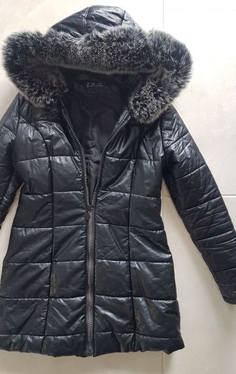 Winter Coat