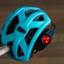 Bike Helmet RIDGE with LED Light Size 54 59cm Image 4