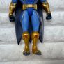 Scooby Doo Blue Falcon Figure Scoob! Goodie approx. 5" Used Please see pictures Image 4