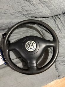 mk4 golf steering wheel