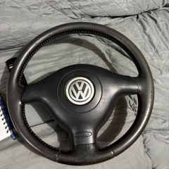 mk4 golf steering wheel