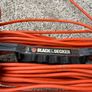 Black and decker 2 pin extension cable Image 2