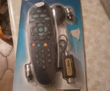 Sky Remote + TV Link