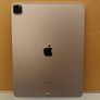 Apple 12.9-inch iPad Pro 2022 (Wi-Fi, 128GB) - Space Grey (6th generation) (2022, M2 series) Image 7