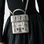 Karl Lagerfeld Karl essentials maison tote bag Image 2